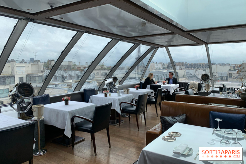 Oiseau Blanc Peninsula