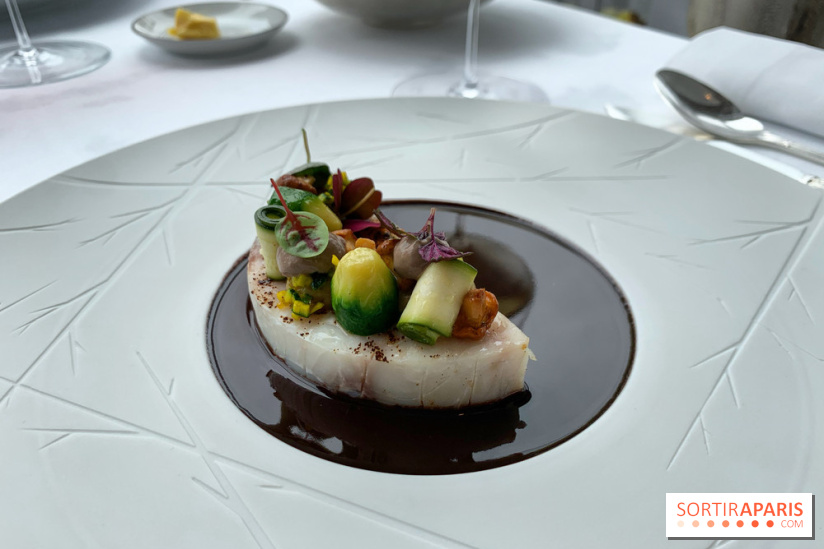 Oiseau Blanc Peninsula