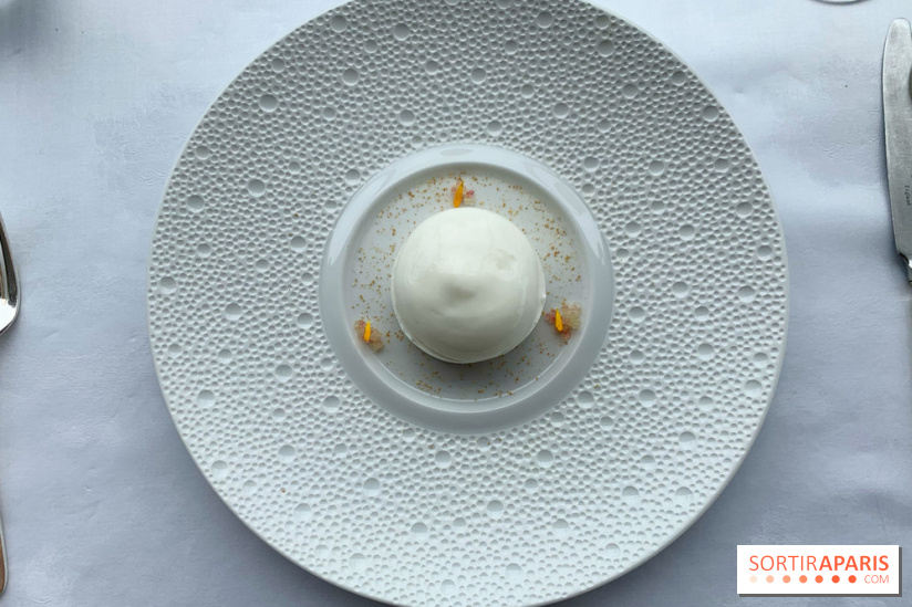 Oiseau Blanc Peninsula