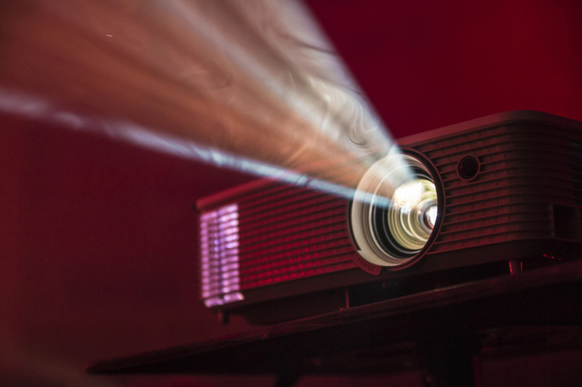 Les Sportives en Lumière: a documentary film festival on women's sport at cinema le Méliès