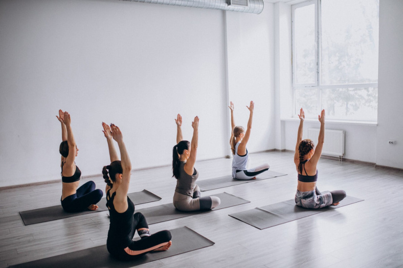 Les meilleurs spots pour faire du yoga et rester zen à Paris