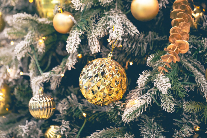 Marché de Noël à Pantin (93) : brunch et stands de créateurs au bord du canal de l'Ourcq