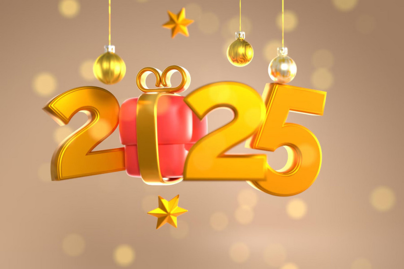 Nouvel An 2024 : nos idées de spots parisiens pour tenir vos bonnes résolutions !