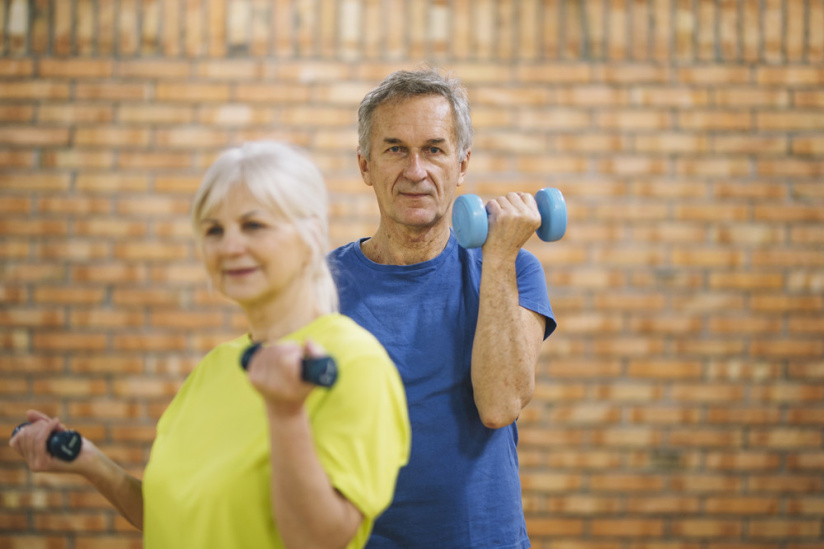 Activités sportives gratuites avec Paris Sport Seniors 