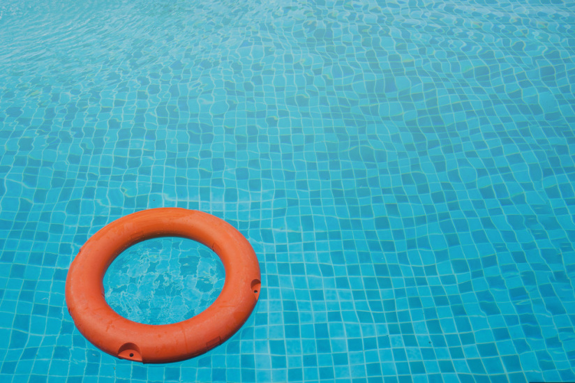 Centre Aquatique Les Nymphéas : piscine, toboggan, bassin à vague et bien-être à Noisy-le-Grand (93)