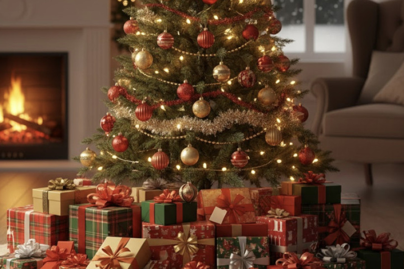 Idées de cadeaux de Noël 2024 : les expériences sport ou bien-être à offrir 