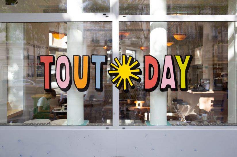 Marché de Noël 2025 dans un bistrot : dégustations, ateliers et brunchs de Noël chez Tout Day