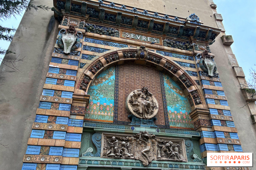 square Félix desruelles art nouveau