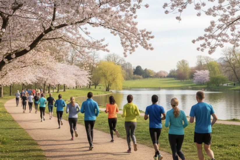 Les 10 courses à pied à ne pas manquer en octobre et novembre 2025 à Paris et en Ile-de-France
