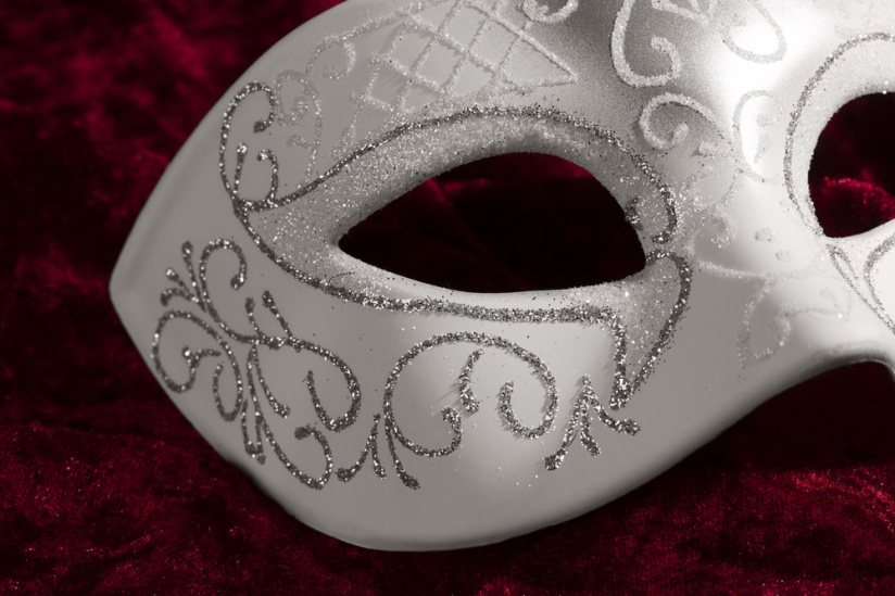 chateau de dampierre bal