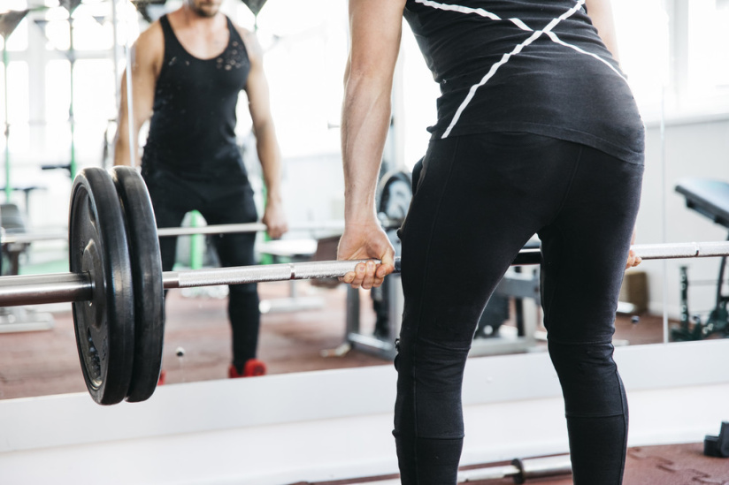 ATHX Games : la compétition de fitness à la Villette