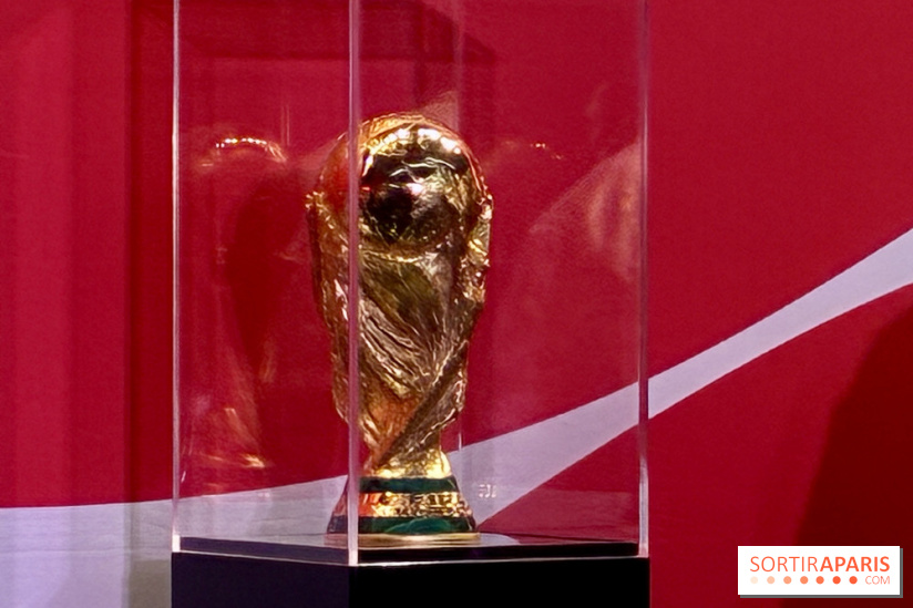 Coupe du monde de football 2026 : un spot à Paris pour voir les matchs 