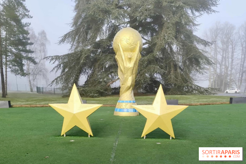 Visites guidées CLairefontaine 