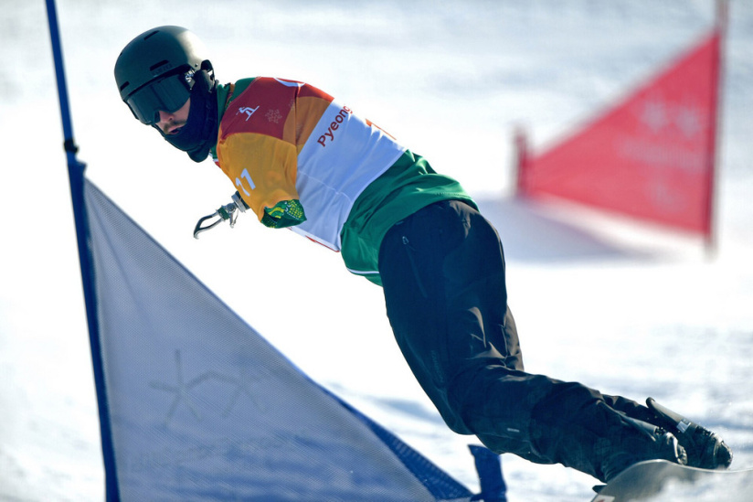 Jeux Paralympiques d'hiver 2026 : le programme jour par jour