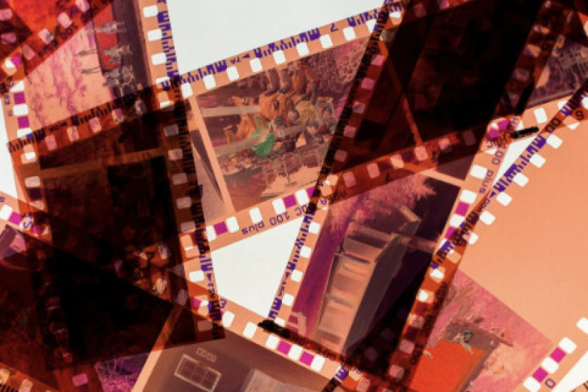 JEMA 2026 : les coulisses de la photo argentique au Studio Boissière