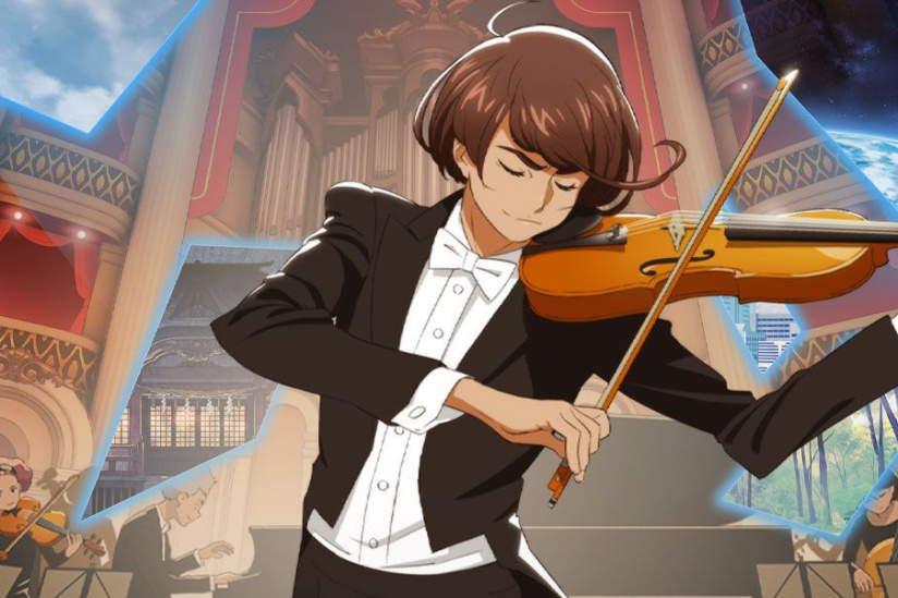 Anime Symphony : au Palais des Congrès