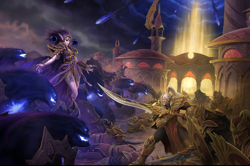 World of Warcraft : ciné-concert au Zénith de Paris en mai 2026