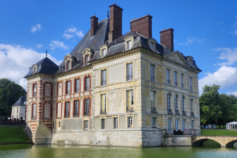 chateau ormesson