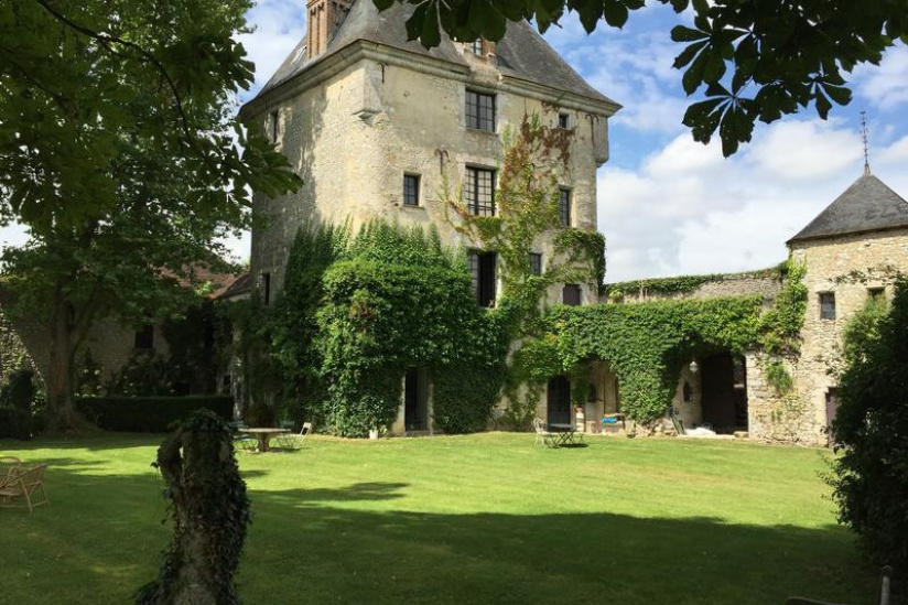 Tour Saint Loup