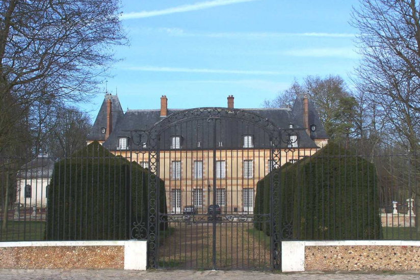 Journées du Patrimoine 2026 : Château Bourdonné