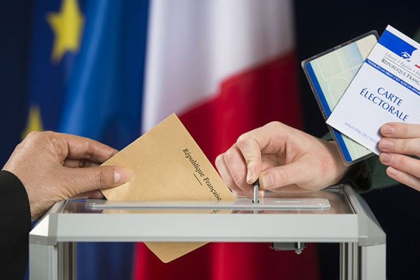 Présidentielle 2022 : tout savoir sur l'élection de ce dimanche en Franc