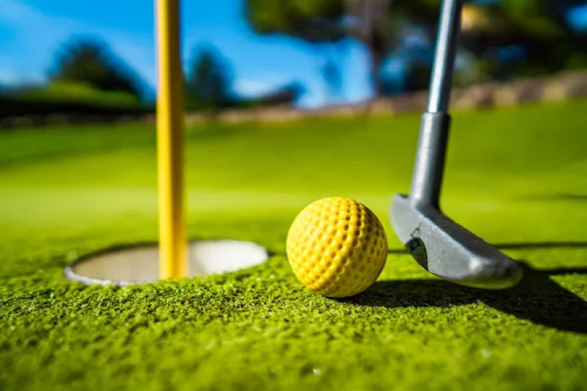 Como Jogar Mini Golf: Dicas E Regras Para Iniciantes