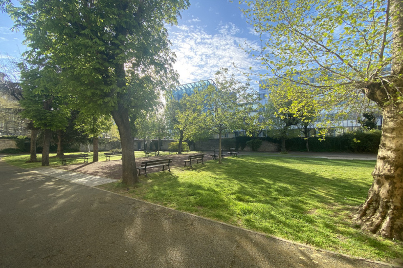 ’Institut national des jeunes aveugles