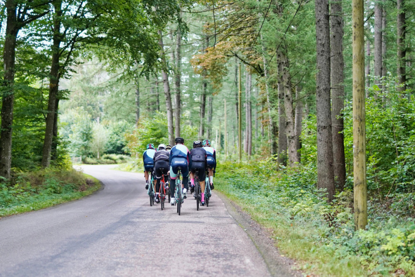 Paris 2024 le parcours des épreuves olympiques de cyclisme sur route