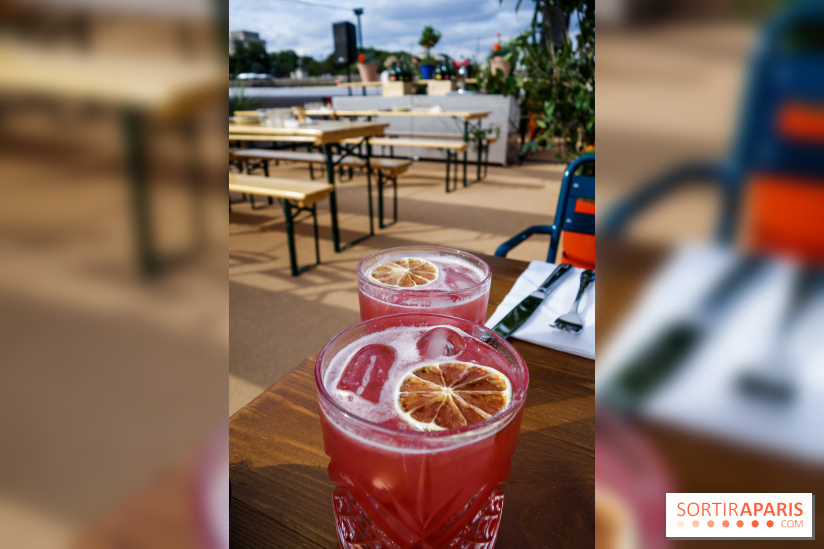 Francette, nos photos