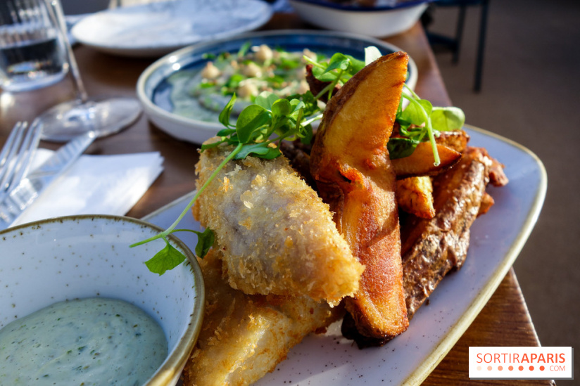 Francette, nos photos