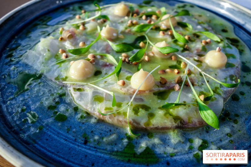 Francette, nos photos