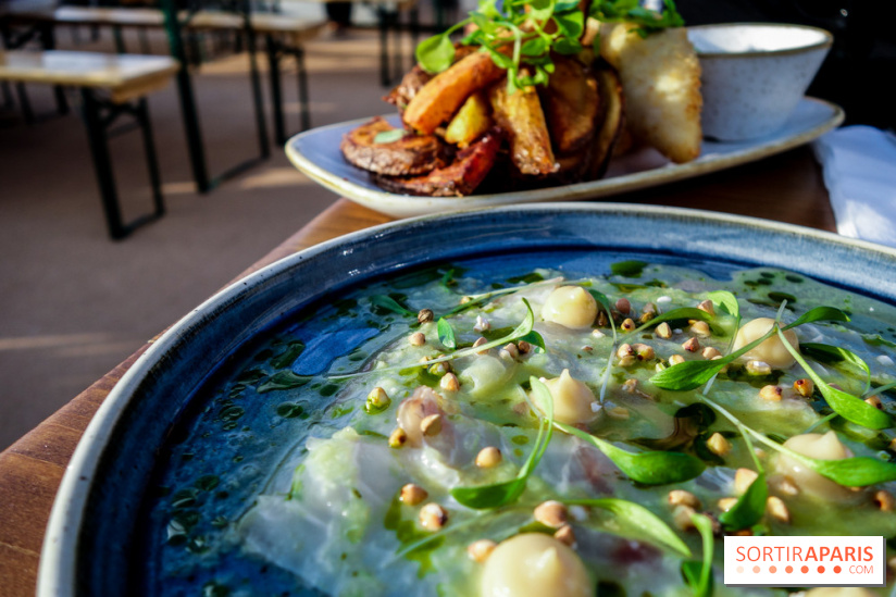 Francette, nos photos