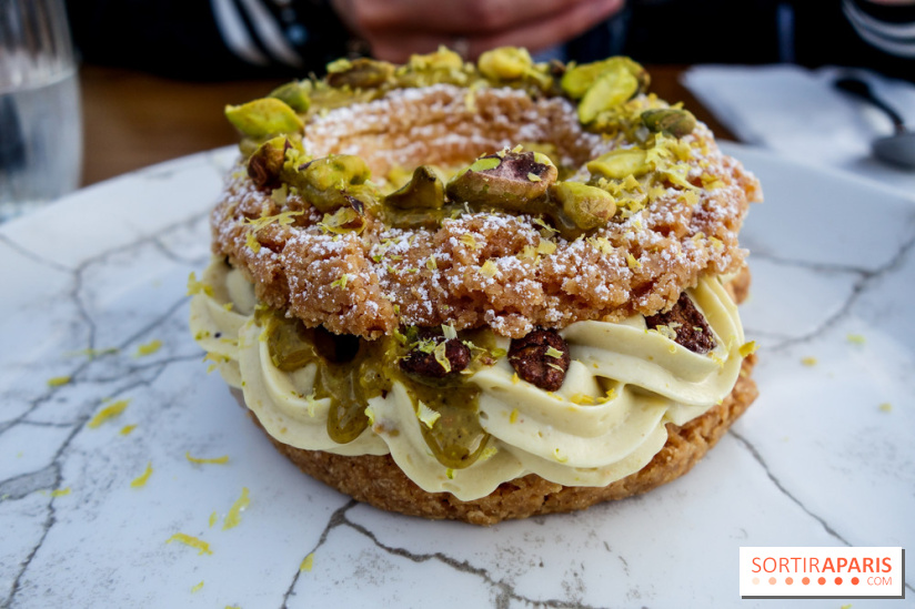 Francette, nos photos