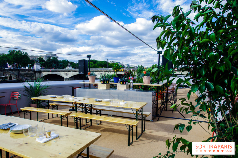 Francette, nos photos