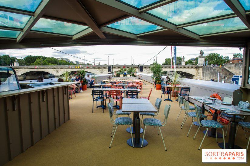 Francette, nos photos