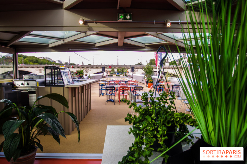 Francette, nos photos