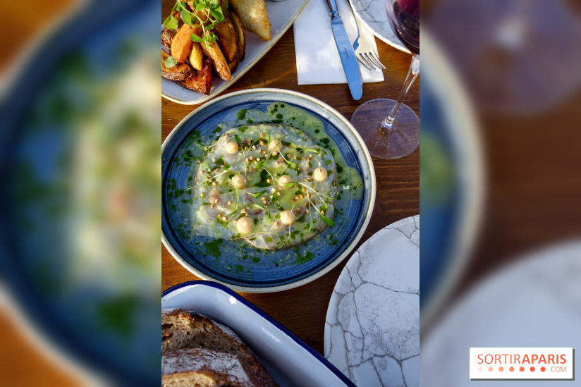 Francette, nos photos