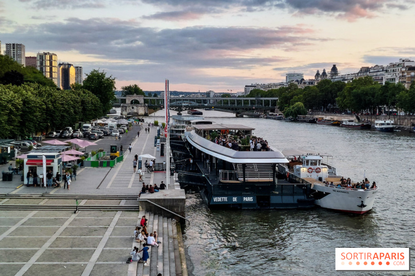 Francette, nos photos