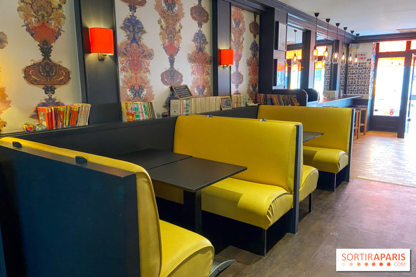 Baagaa Burger : le spot pour des burgers au Wagyu