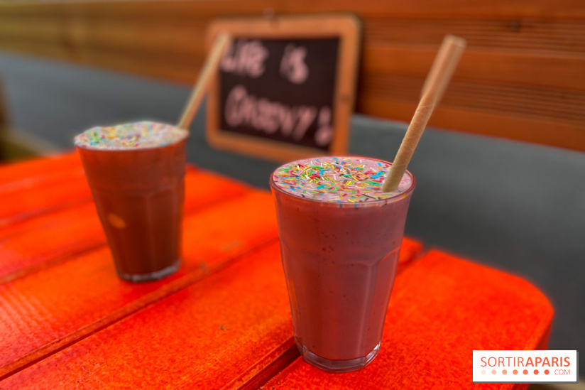 Baagaa Burger : le spot pour des burgers au Wagyu