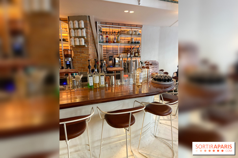 Élémentaire, la Brasserie de saison