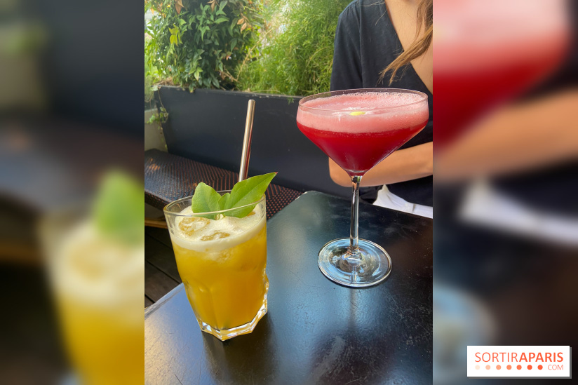 Élémentaire, la Brasserie de saison