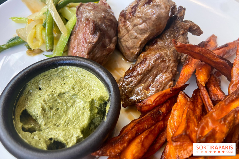 Élémentaire, la Brasserie de saison