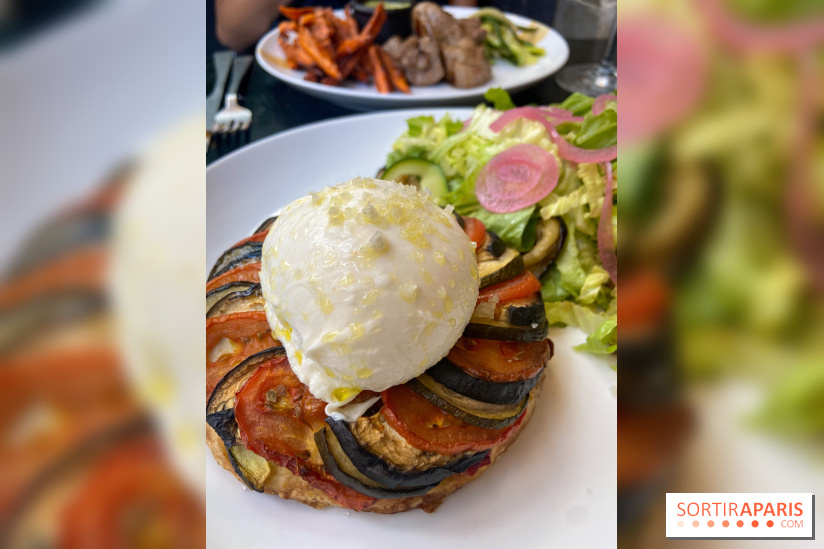 Élémentaire, la Brasserie de saison