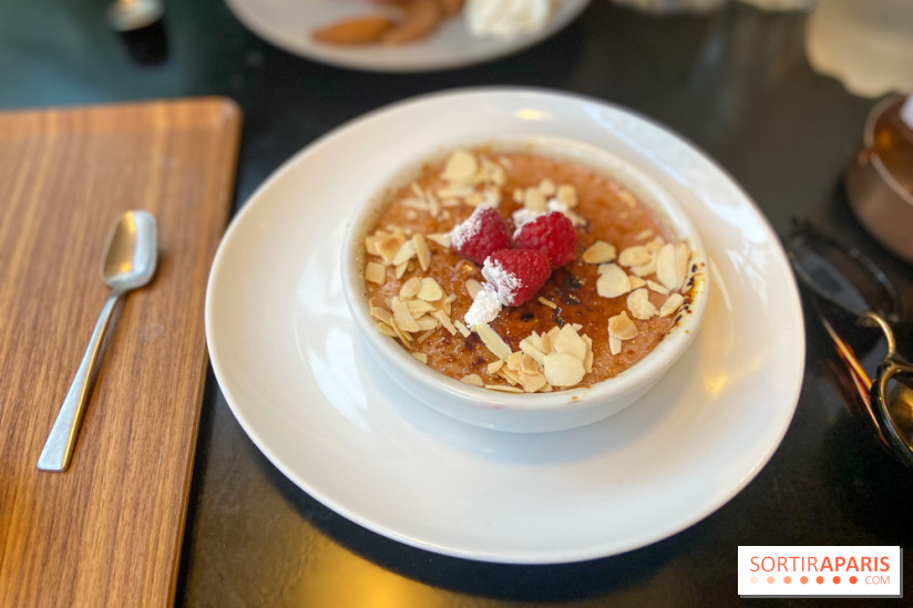 Élémentaire, la Brasserie de saison