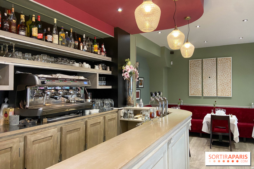 New Jhelum, le resto indo-pakistanais à Paris