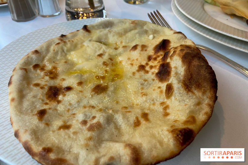 New Jhelum, le resto indo-pakistanais à Paris