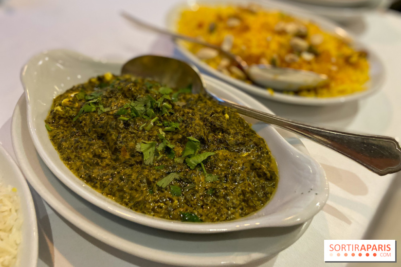 New Jhelum la bonne adresse pour déguster une cuisine pakistanaise et