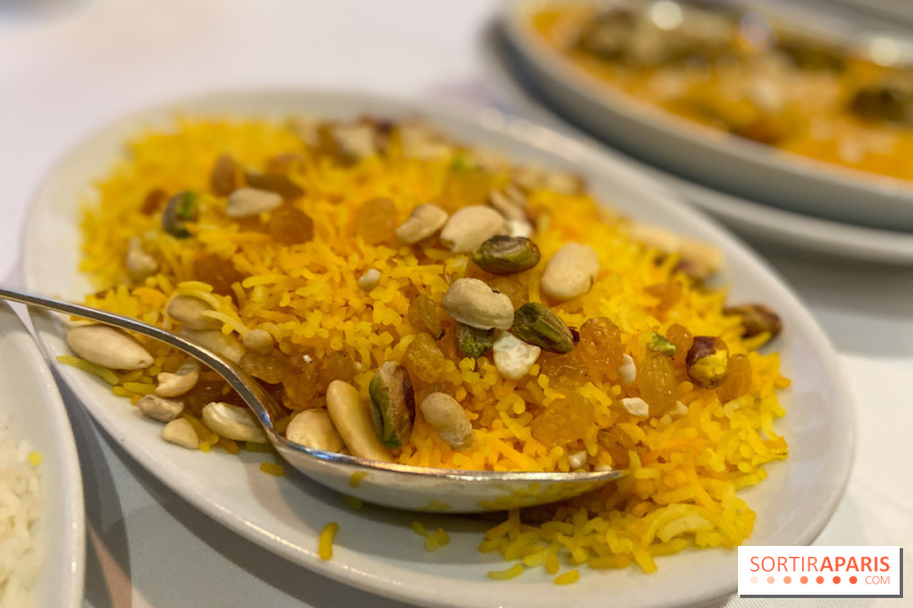 New Jhelum, le resto indo-pakistanais à Paris