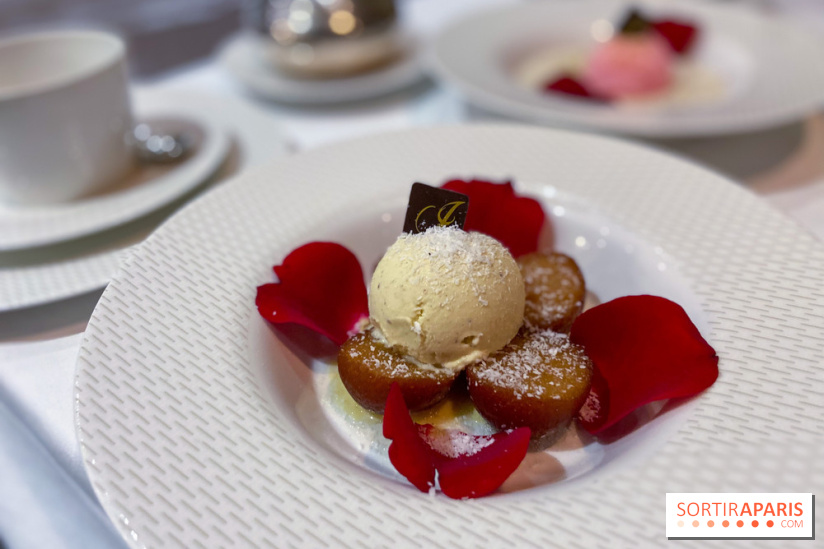 New Jhelum, le resto indo-pakistanais à Paris